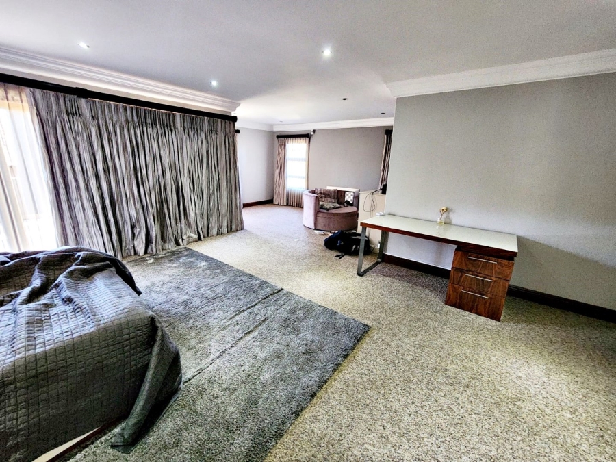 To Let 4 Bedroom Property for Rent in Ebotse Golf Estate Gauteng