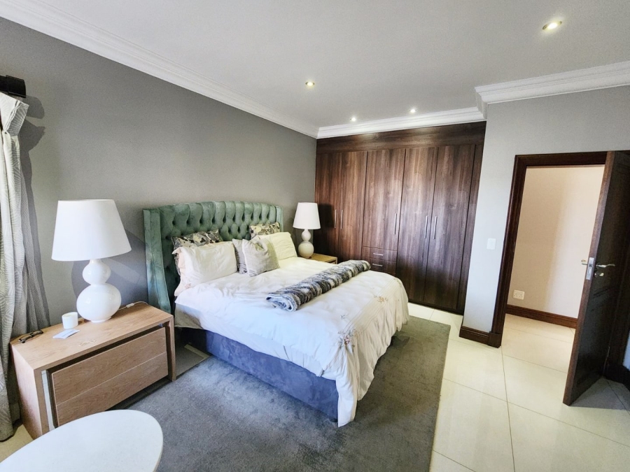 To Let 4 Bedroom Property for Rent in Ebotse Golf Estate Gauteng