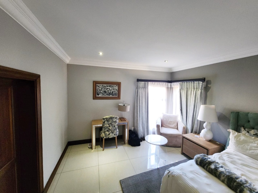 To Let 4 Bedroom Property for Rent in Ebotse Golf Estate Gauteng