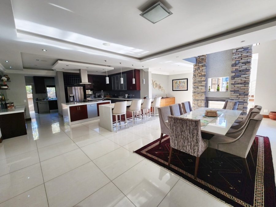 To Let 4 Bedroom Property for Rent in Ebotse Golf Estate Gauteng