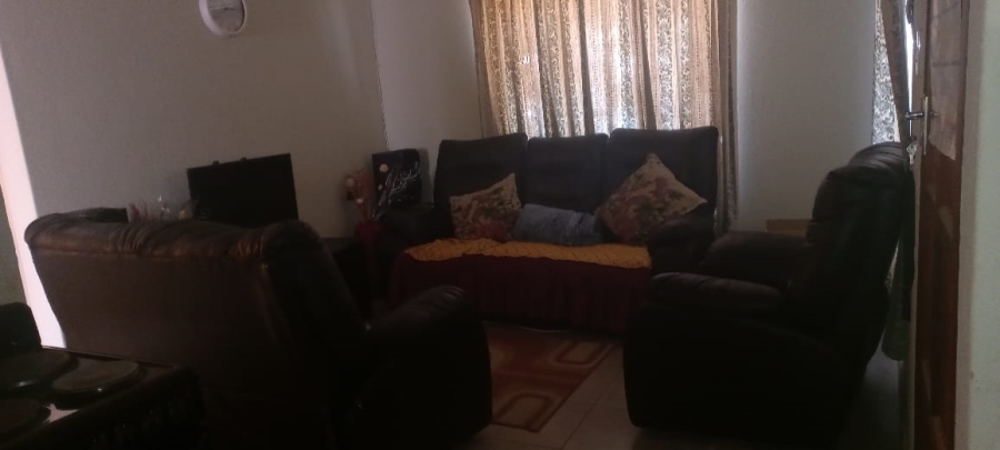 To Let 2 Bedroom Property for Rent in Soshanguve East Ext 3 Gauteng