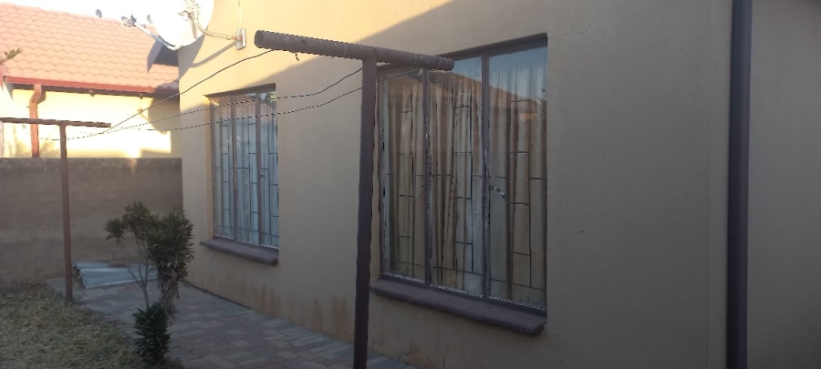 To Let 2 Bedroom Property for Rent in Soshanguve East Ext 3 Gauteng