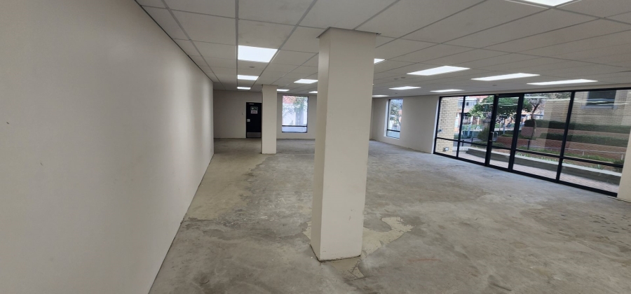 To Let commercial Property for Rent in Nieuw Muckleneuk Gauteng