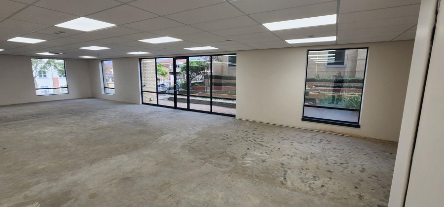 To Let commercial Property for Rent in Nieuw Muckleneuk Gauteng