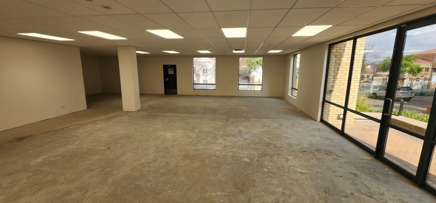 To Let commercial Property for Rent in Nieuw Muckleneuk Gauteng