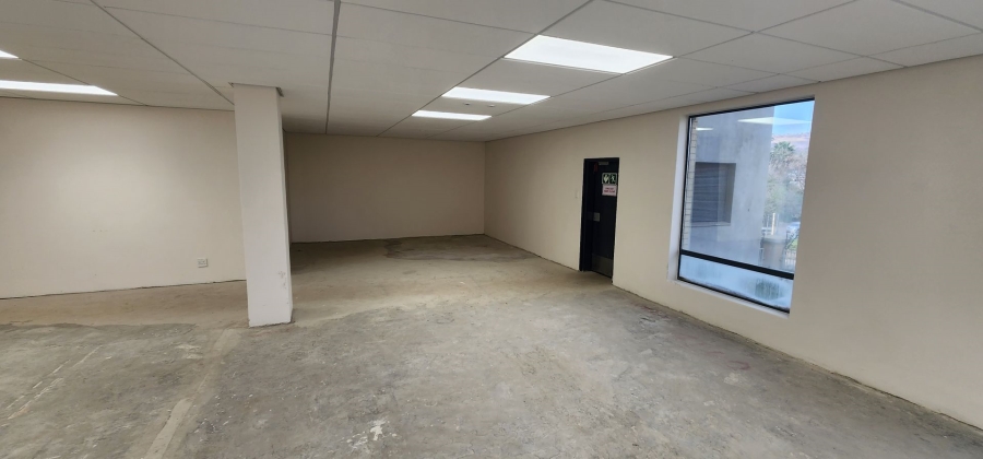 To Let commercial Property for Rent in Nieuw Muckleneuk Gauteng