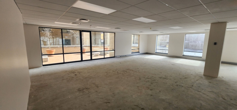 To Let commercial Property for Rent in Nieuw Muckleneuk Gauteng