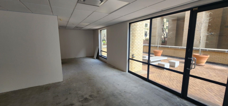 To Let commercial Property for Rent in Nieuw Muckleneuk Gauteng