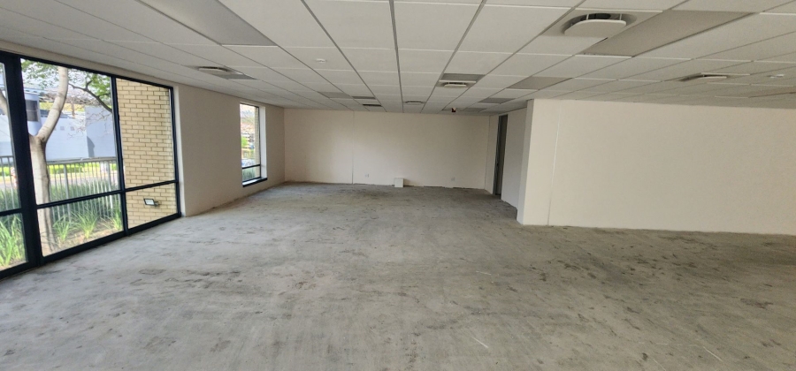 To Let commercial Property for Rent in Nieuw Muckleneuk Gauteng