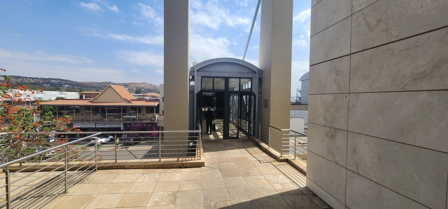 To Let commercial Property for Rent in Brooklyn Gauteng