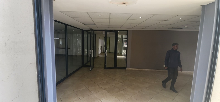 To Let commercial Property for Rent in Brooklyn Gauteng