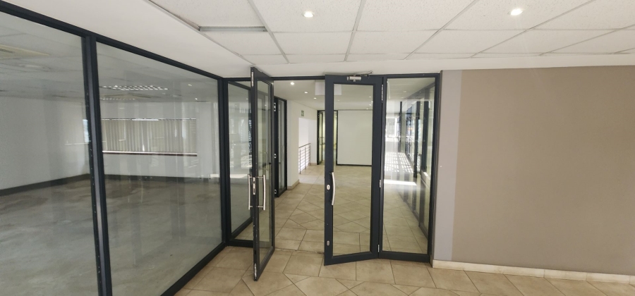 To Let commercial Property for Rent in Brooklyn Gauteng