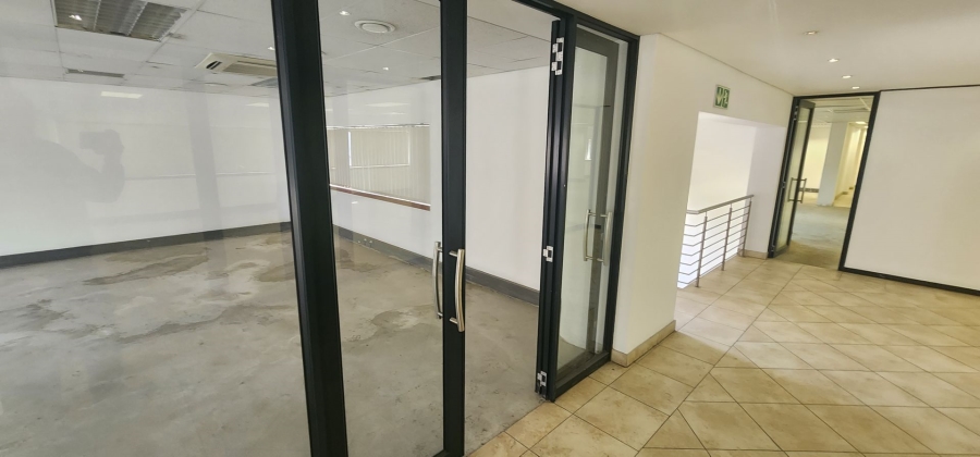 To Let commercial Property for Rent in Brooklyn Gauteng