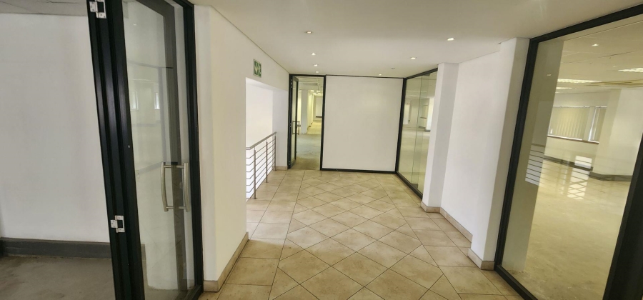 To Let commercial Property for Rent in Brooklyn Gauteng