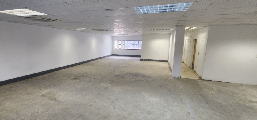 To Let commercial Property for Rent in Brooklyn Gauteng