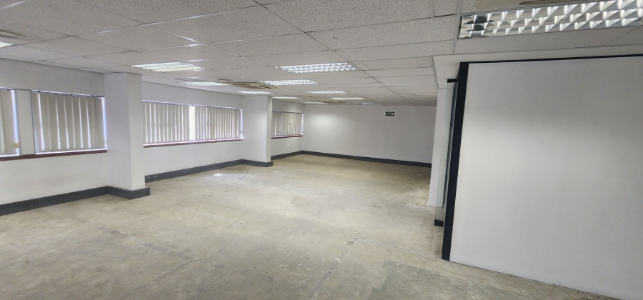 To Let commercial Property for Rent in Brooklyn Gauteng