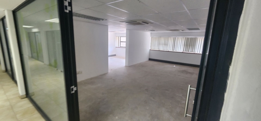 To Let commercial Property for Rent in Brooklyn Gauteng