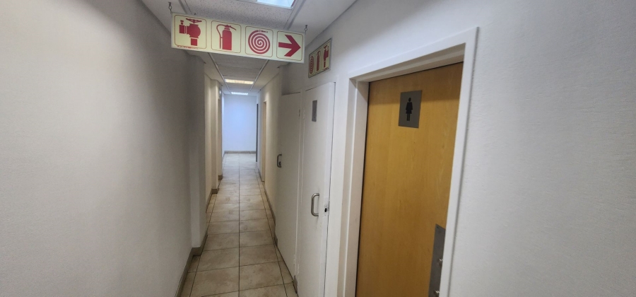 To Let commercial Property for Rent in Brooklyn Gauteng