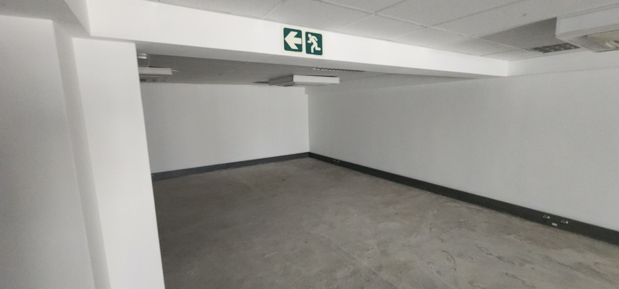 To Let commercial Property for Rent in Brooklyn Gauteng