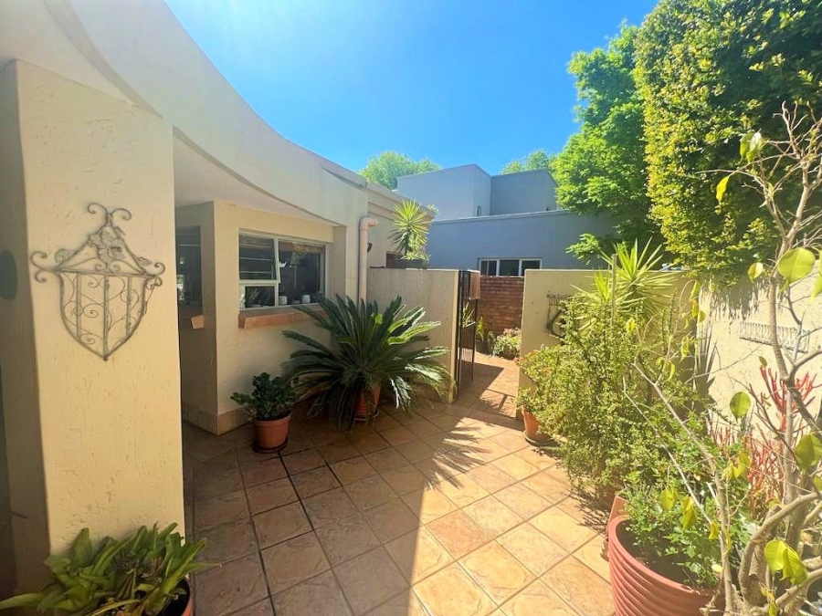 To Let 3 Bedroom Property for Rent in Clubview Gauteng