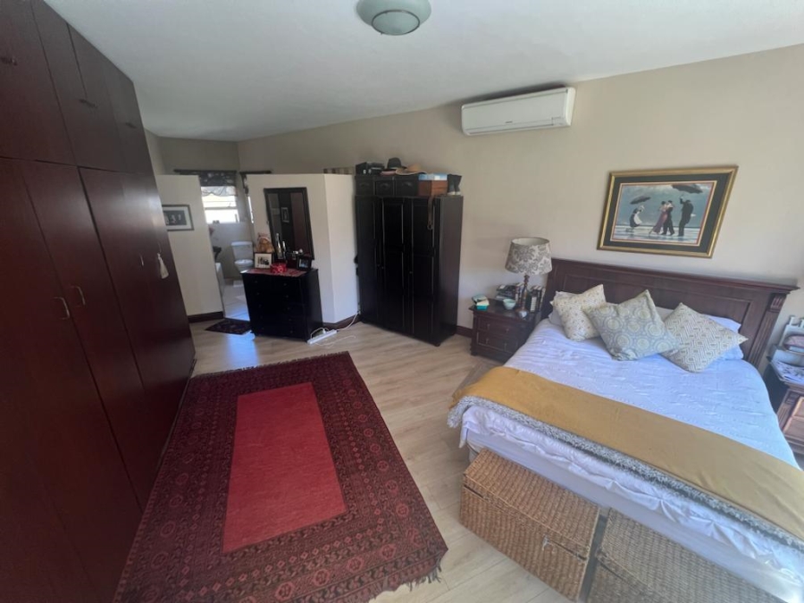 To Let 3 Bedroom Property for Rent in Clubview Gauteng