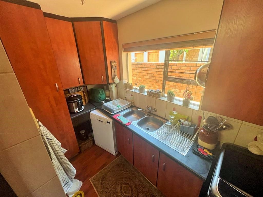 To Let 3 Bedroom Property for Rent in Clubview Gauteng