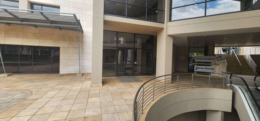 To Let commercial Property for Rent in Brooklyn Gauteng