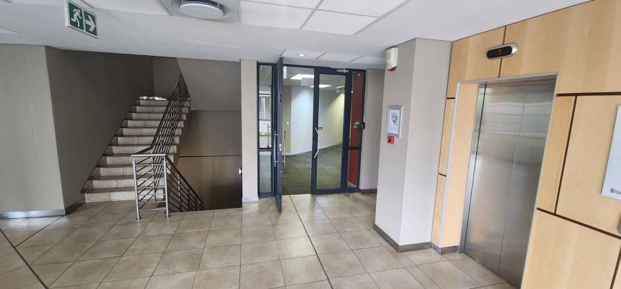 To Let commercial Property for Rent in Brooklyn Gauteng