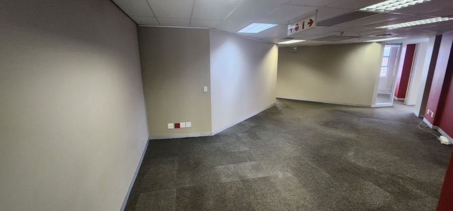 To Let commercial Property for Rent in Brooklyn Gauteng