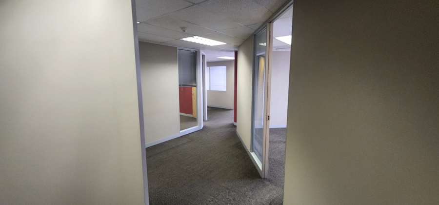 To Let commercial Property for Rent in Brooklyn Gauteng