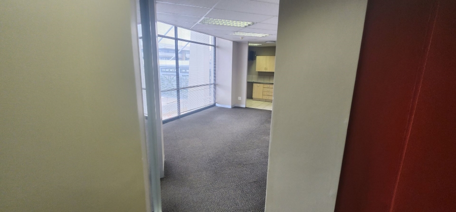 To Let commercial Property for Rent in Brooklyn Gauteng