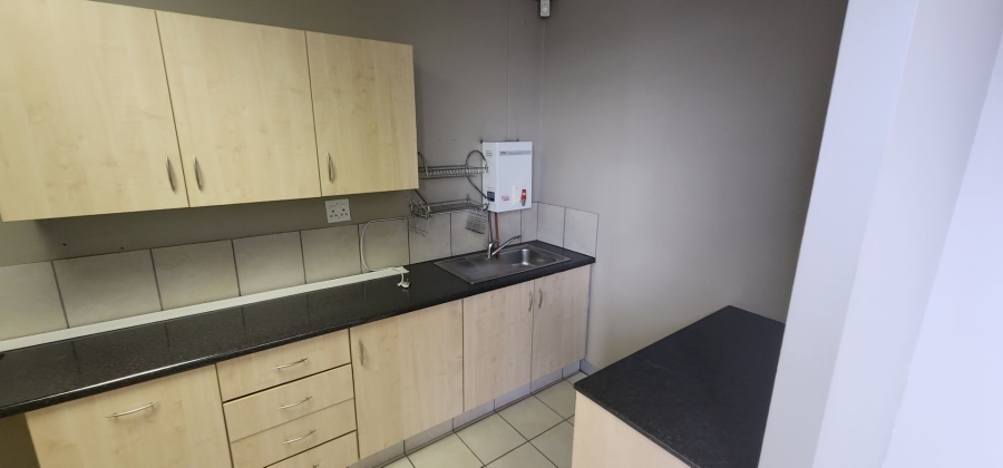 To Let commercial Property for Rent in Brooklyn Gauteng