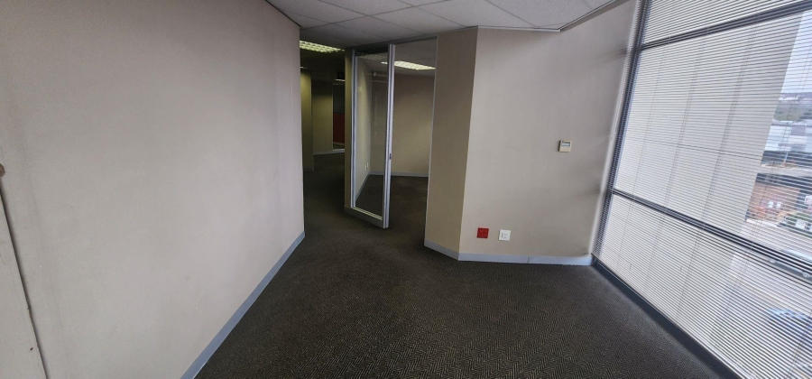 To Let commercial Property for Rent in Brooklyn Gauteng