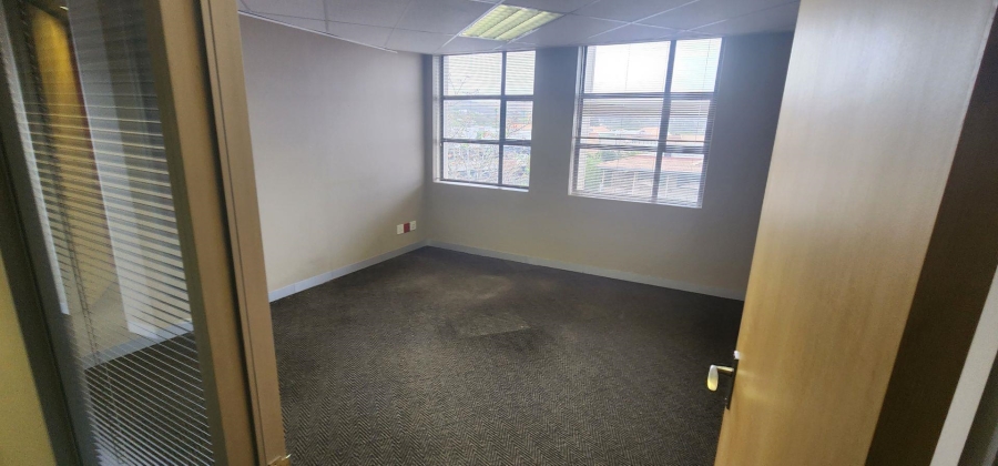 To Let commercial Property for Rent in Brooklyn Gauteng