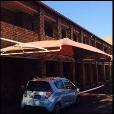 2 Bedroom Property for Sale in Beyers Park Gauteng