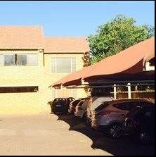 2 Bedroom Property for Sale in Beyers Park Gauteng