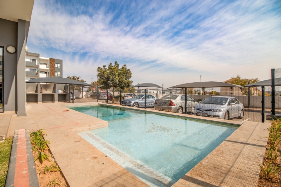 2 Bedroom Property for Sale in Carlswald Gauteng