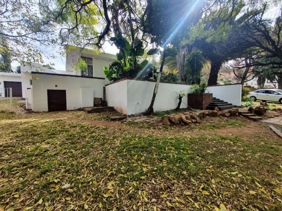 3 Bedroom Property for Sale in Linksfield Ridge Gauteng