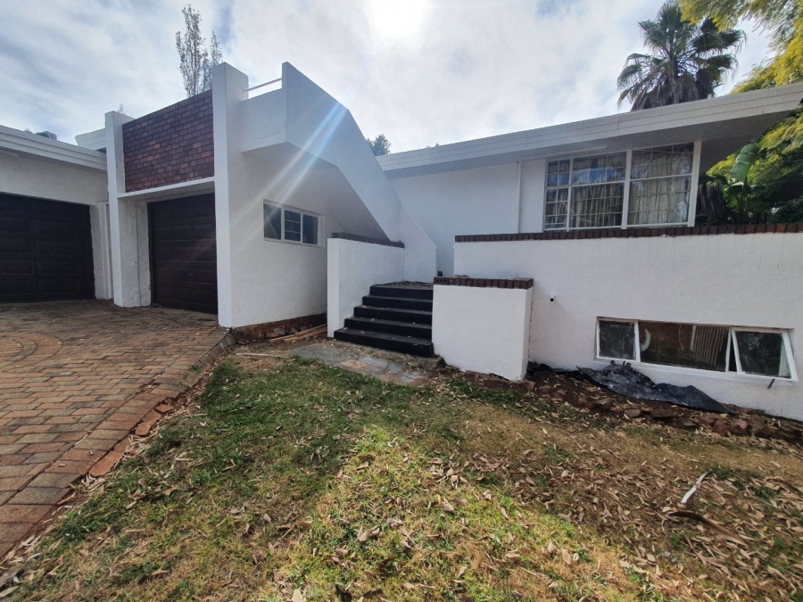 3 Bedroom Property for Sale in Linksfield Ridge Gauteng