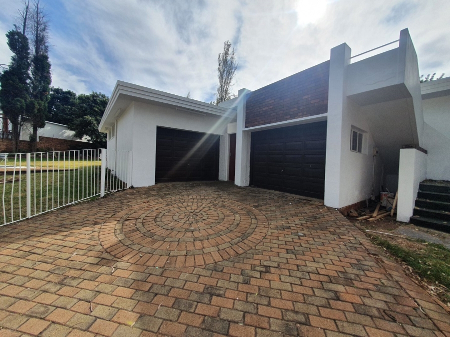 3 Bedroom Property for Sale in Linksfield Ridge Gauteng