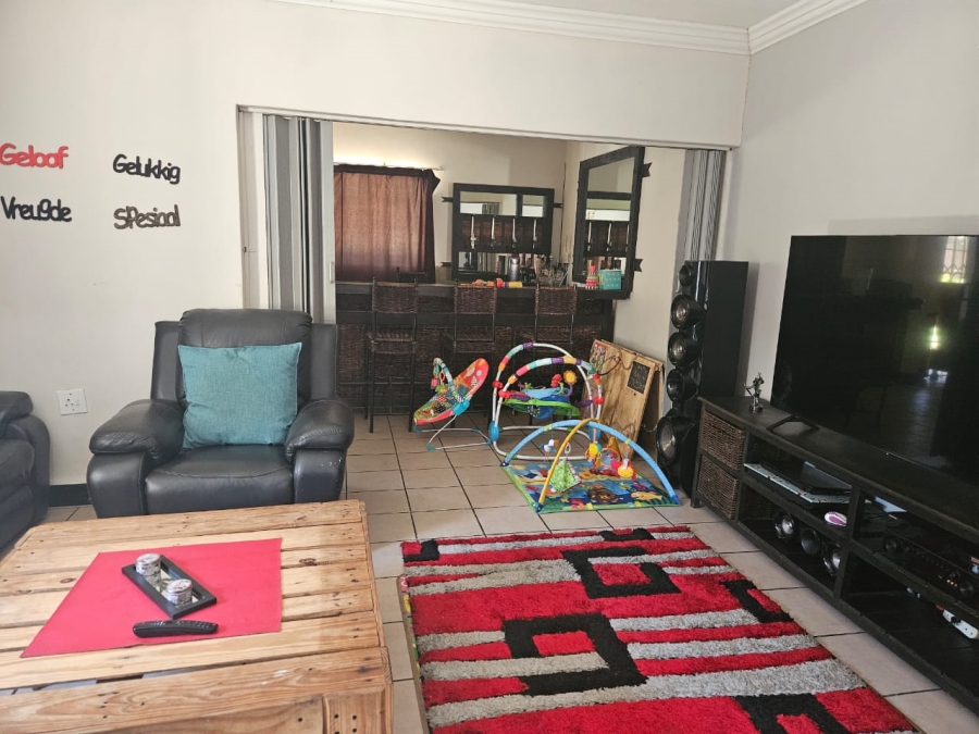 3 Bedroom Property for Sale in Greenhills Gauteng