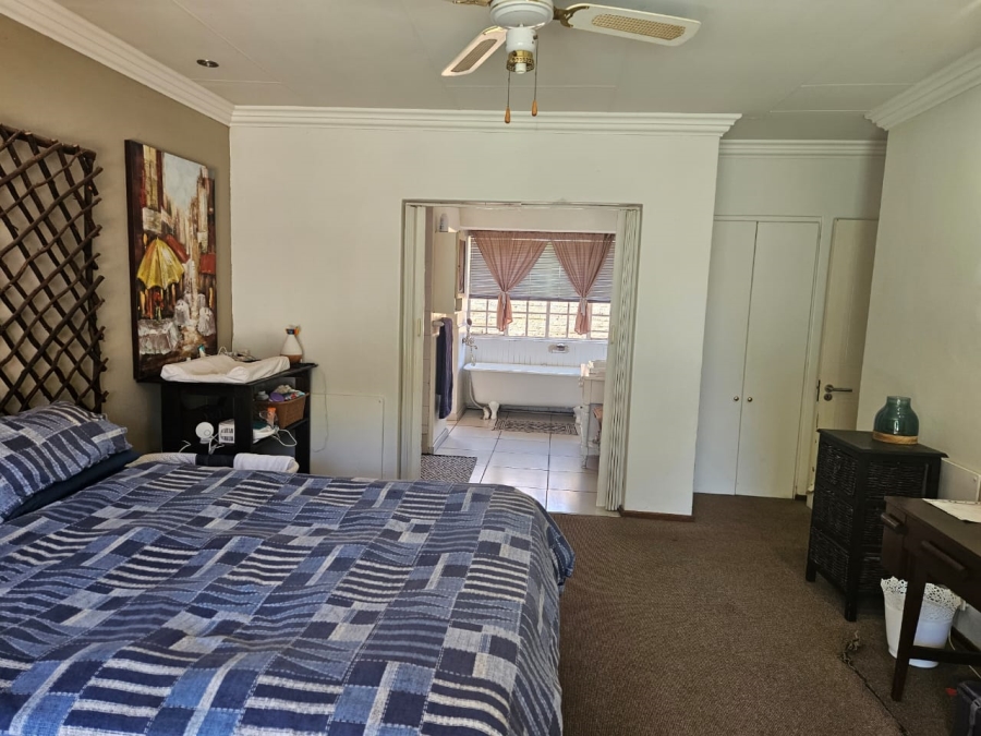 3 Bedroom Property for Sale in Greenhills Gauteng