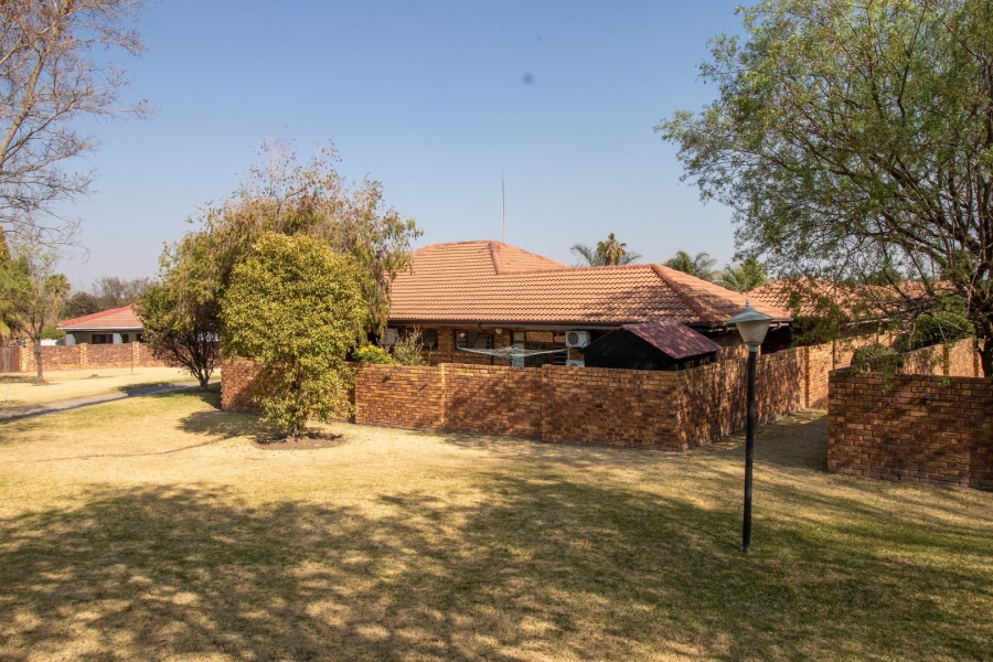 3 Bedroom Property for Sale in Terenure Gauteng