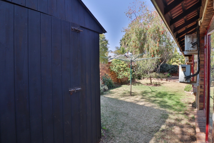 3 Bedroom Property for Sale in Terenure Gauteng