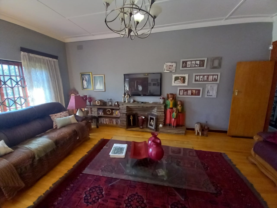 3 Bedroom Property for Sale in Krugersdorp North Gauteng