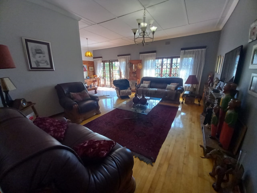 3 Bedroom Property for Sale in Krugersdorp North Gauteng