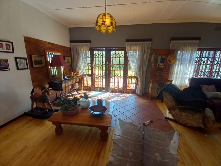 3 Bedroom Property for Sale in Krugersdorp North Gauteng