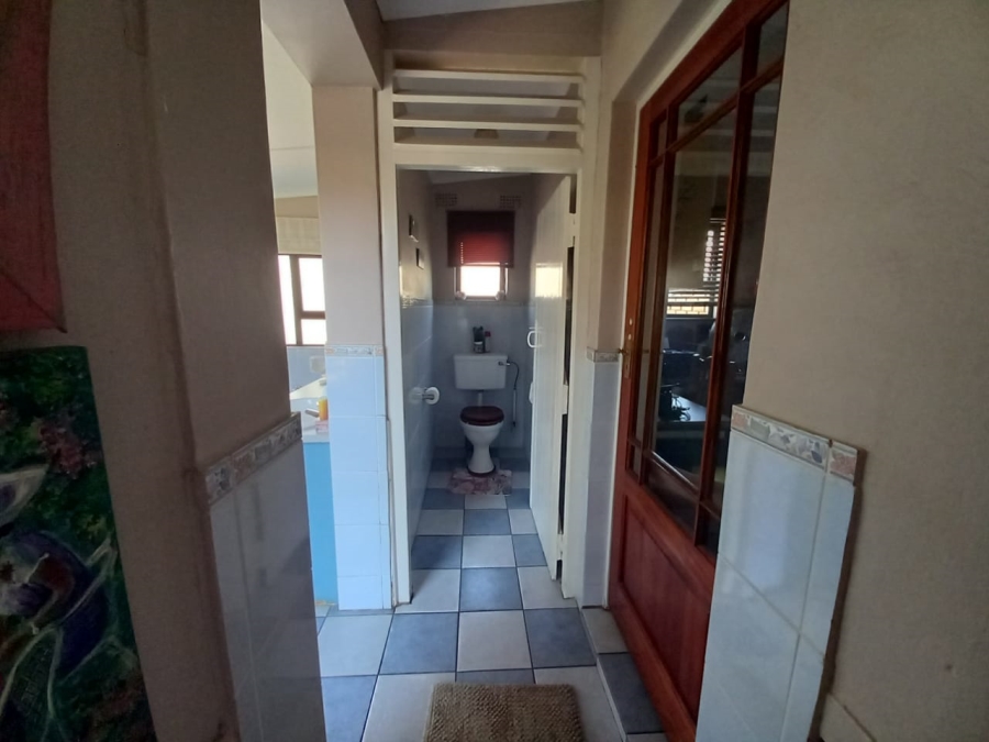 3 Bedroom Property for Sale in Krugersdorp North Gauteng