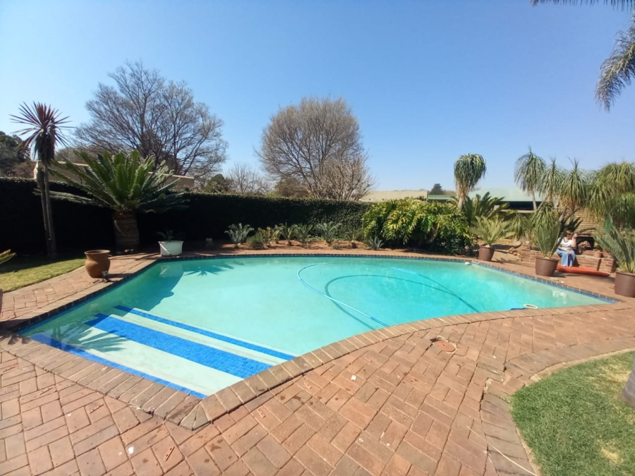 3 Bedroom Property for Sale in Krugersdorp North Gauteng