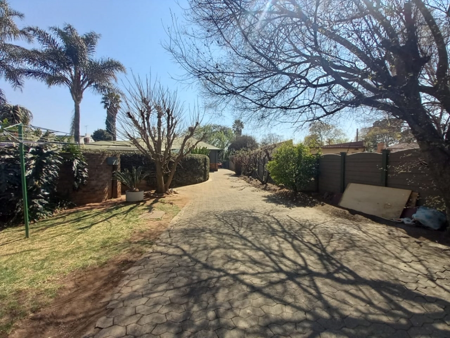 3 Bedroom Property for Sale in Krugersdorp North Gauteng